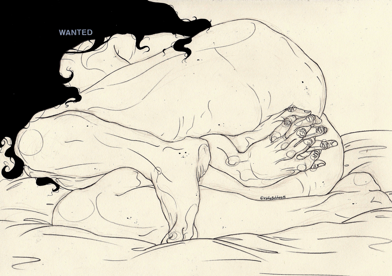 Erotic art tumblr simple